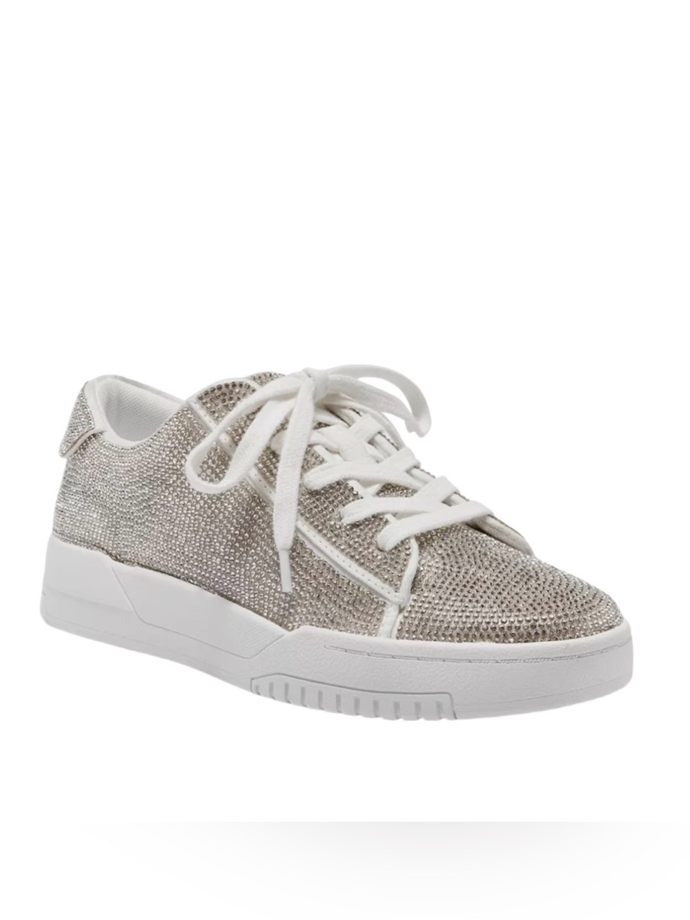 Jessica Simpson Silesta Platform Sneakers Size 7.5